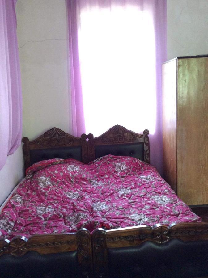 Gunter Guest House Adishi Dış mekan fotoğraf